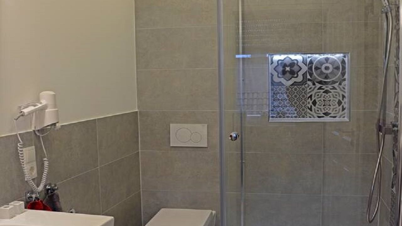 Badezimmer Badezimmer